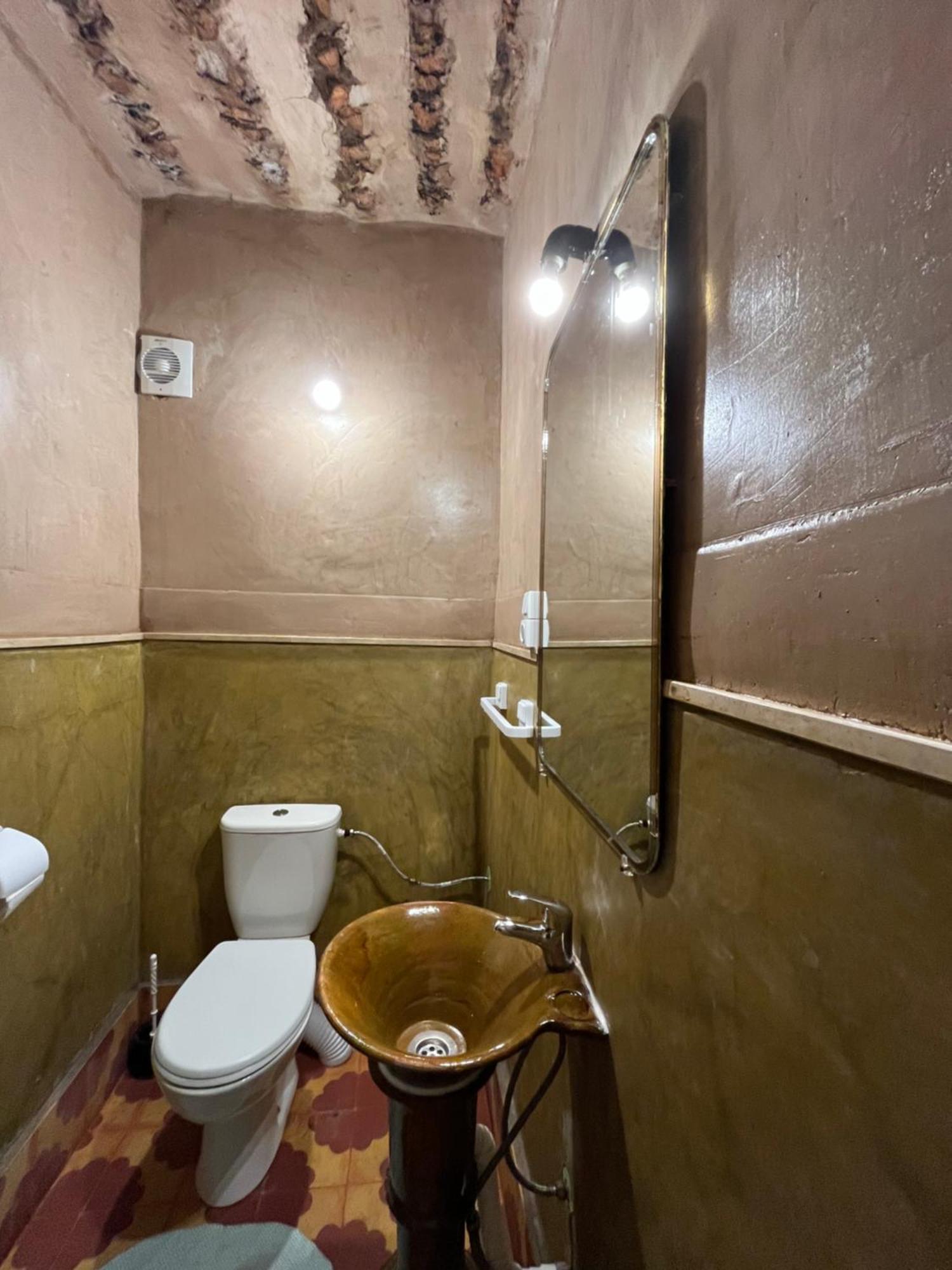 Heritage House Скура Екстериор снимка