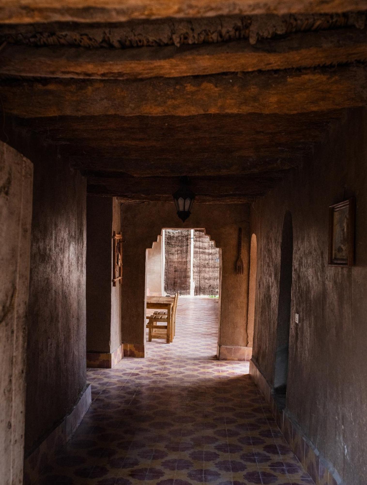 Heritage House Скура Екстериор снимка